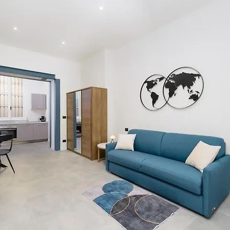 Comodo A Due Passi Da Piazza Statuto * Torino