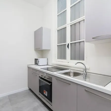 Comodo A Due Passi Da Piazza Statuto