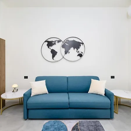 Comodo A Due Passi Da Piazza Statuto * Torino