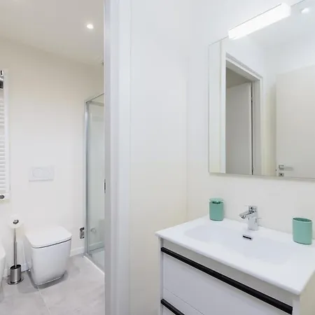 Apartamento Comodo A Due Passi Da Piazza Statuto