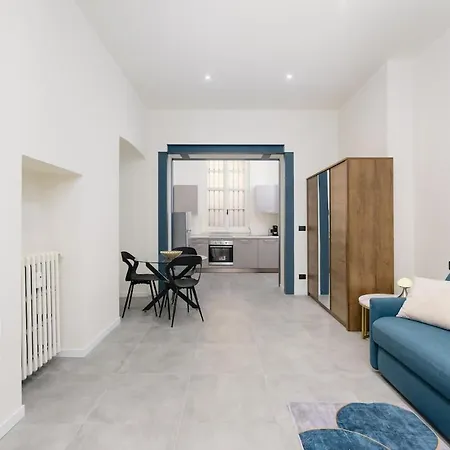Apartamento Comodo A Due Passi Da Piazza Statuto