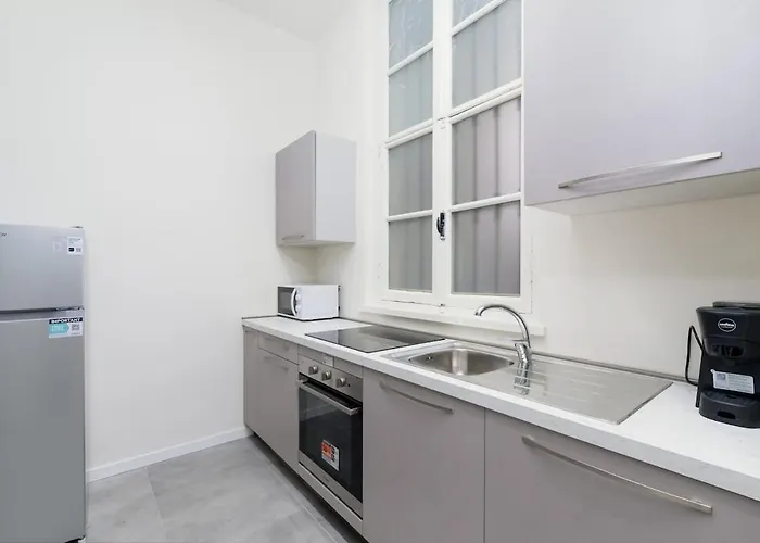 Comodo A Due Passi Da Piazza Statuto