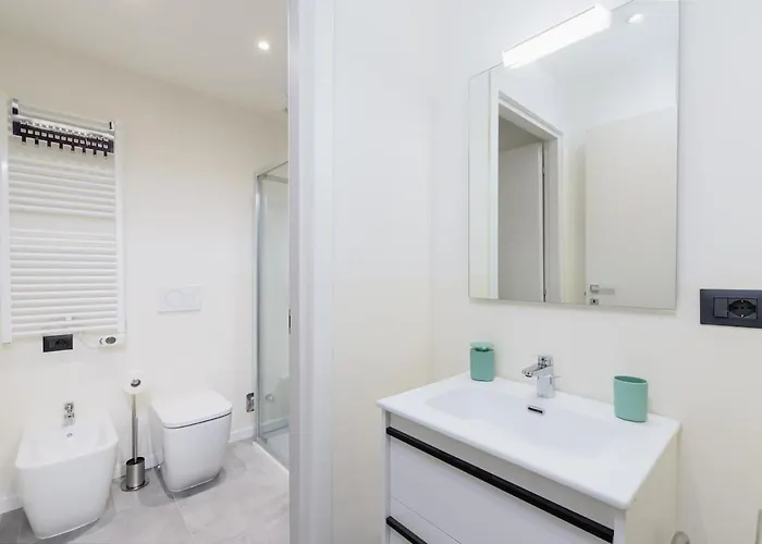 Daire Comodo A Due Passi Da Piazza Statuto