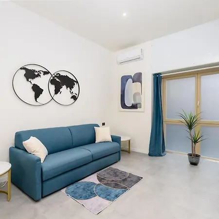 Comodo A Due Passi Da Piazza Statuto * Turin