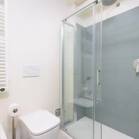 Apartment Comodo A Due Passi Da Piazza Statuto