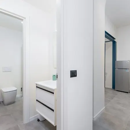 Comodo A Due Passi Da Piazza Statuto Apartment