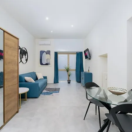 Apartment Comodo A Due Passi Da Piazza Statuto *