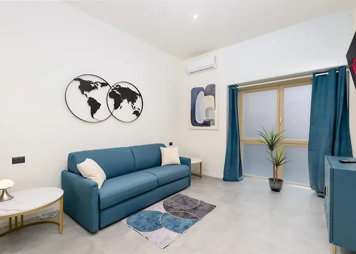 Comodo A Due Passi Da Piazza Statuto * Turin