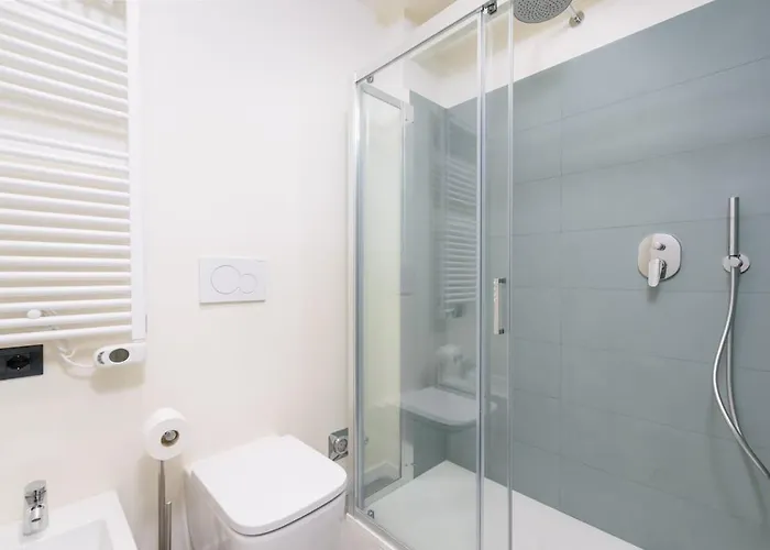 Apartment Comodo A Due Passi Da Piazza Statuto