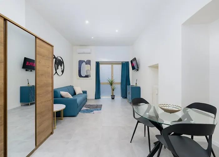 Apartment Comodo A Due Passi Da Piazza Statuto *