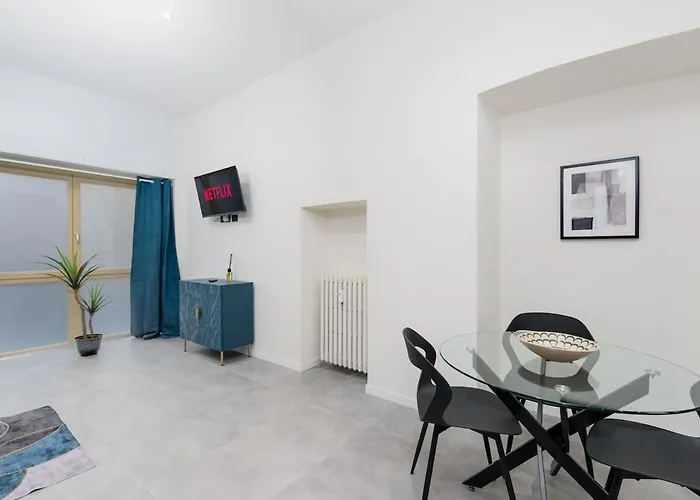 Comodo A Due Passi Da Piazza Statuto *