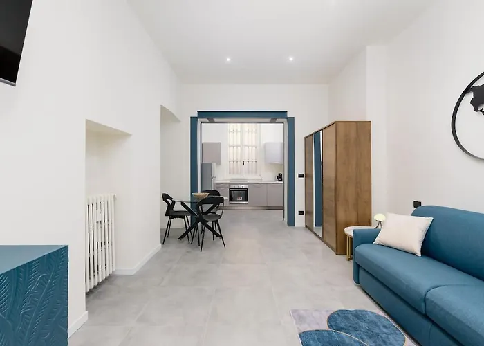 Apartment Comodo A Due Passi Da Piazza Statuto